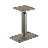 Algopix Similar Product 20 - Pitzl 109201000 Post Holder ZiNiP