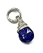 Algopix Similar Product 16 - September Birthstone Charm for Necklace