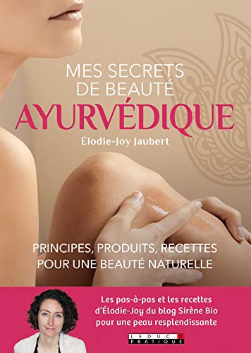 Algopix Similar Product 4 - Mes secrets de beaut ayurvdique