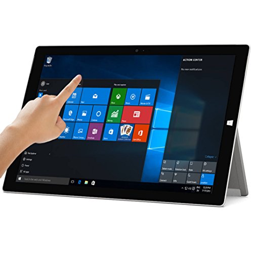 Algopix Similar Product 18 - Microsoft Surface Pro 3 Tablet