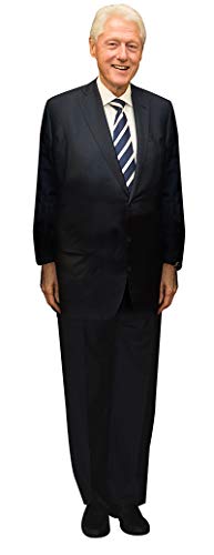 Algopix Similar Product 6 - aahs Engraving President Bill Clinton