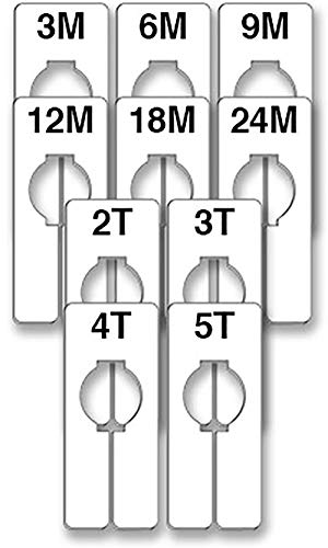 Algopix Similar Product 10 - SSWBasics Rectangular Size Dividers 