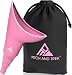 Algopix Similar Product 6 - Pitch and Trek Female Urinal  Travel
