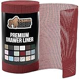Algopix Similar Product 20 - Gorilla Grip Original Drawer and Shelf