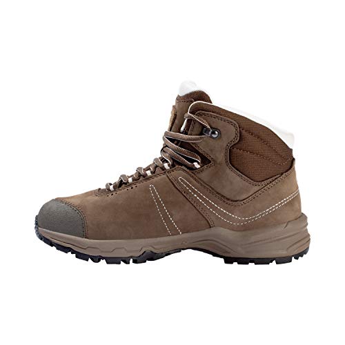 Algopix Similar Product 16 - Mammut Nova III Mid LTH Women Size