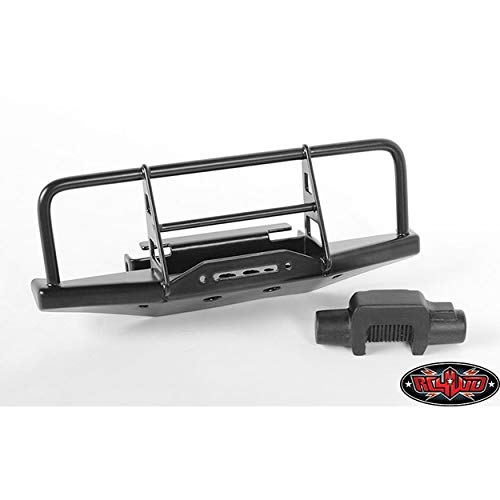 Algopix Similar Product 18 - RC 4WD VVVC0547 Steel Front Winch