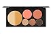 Algopix Similar Product 9 - EVE PEARL Ultimate Face Palette Powder