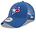 Algopix Similar Product 5 - New Era 9Forty Toronto Blue Jays Hat