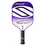 Algopix Similar Product 6 - Selkirk Amped Pickleball Paddles  Made