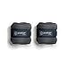 Algopix Similar Product 3 - Pvolve 15lb Ankle Weights for Home