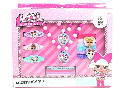 Algopix Similar Product 17 - LOL Surprise Best Friends Accessory