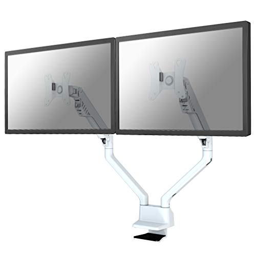 Algopix Similar Product 14 - Neomounts by Newstar Flat Screen Desk