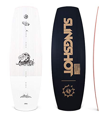 Algopix Similar Product 7 - Slingshot Sports 2019 Shredtown
