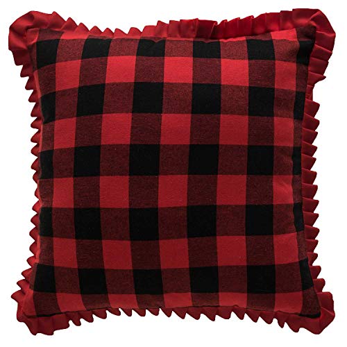 Algopix Similar Product 8 - 14 Karat Home Farmhouse Buffalo Check