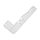 Algopix Similar Product 11 - Squatty Potty Instant Corner Shelf
