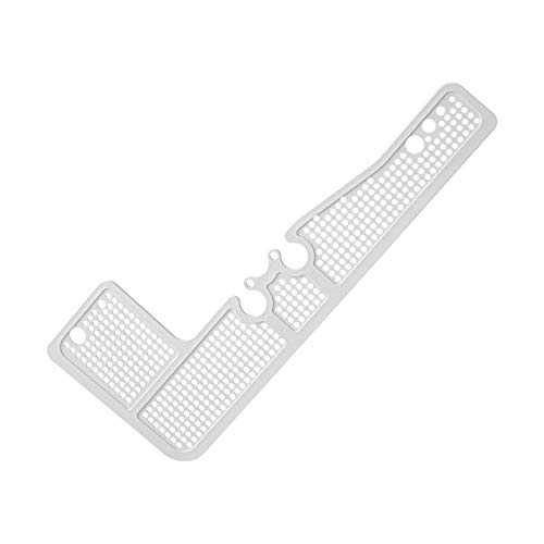 Algopix Similar Product 16 - Squatty Potty Instant Corner Shelf
