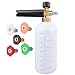 Algopix Similar Product 15 - JWGJW Snow Foam Lance Pressure Washer