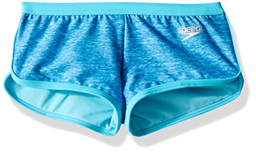 Algopix Similar Product 10 - Speedo Girls Swimsuit Two Piece Bikini