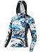 Algopix Similar Product 3 - Huk Womens Subphantis Icon X Camo