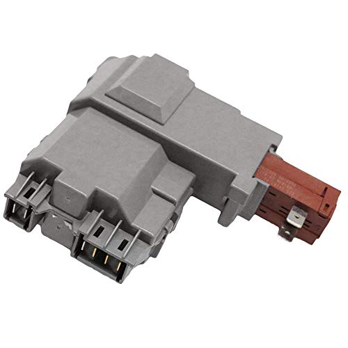 Algopix Similar Product 8 - 131763202 Washer Door Lock Switch