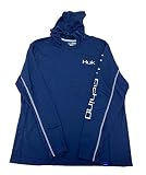 Algopix Similar Product 15 - Huk H1200139401XXL Huk Icon Hoodie