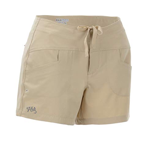 Algopix Similar Product 17 - Huk Womens Paupa Performance