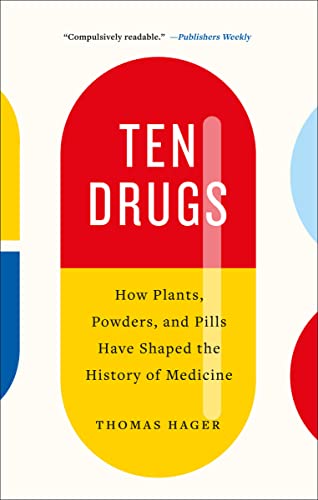 Algopix Similar Product 20 - Ten Drugs How Plants Powders and