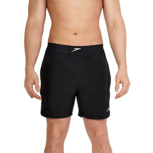 Algopix Similar Product 8 - Speedo Mens Swim Trunk Mid Length
