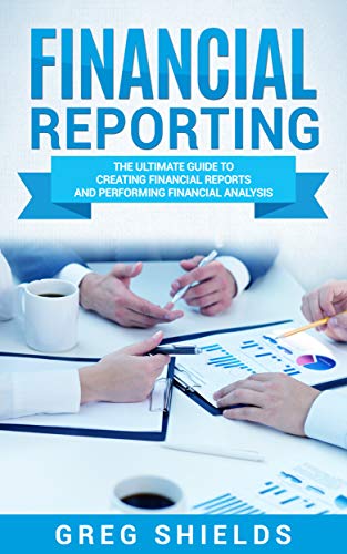 Algopix Similar Product 19 - Financial Reporting The Ultimate Guide