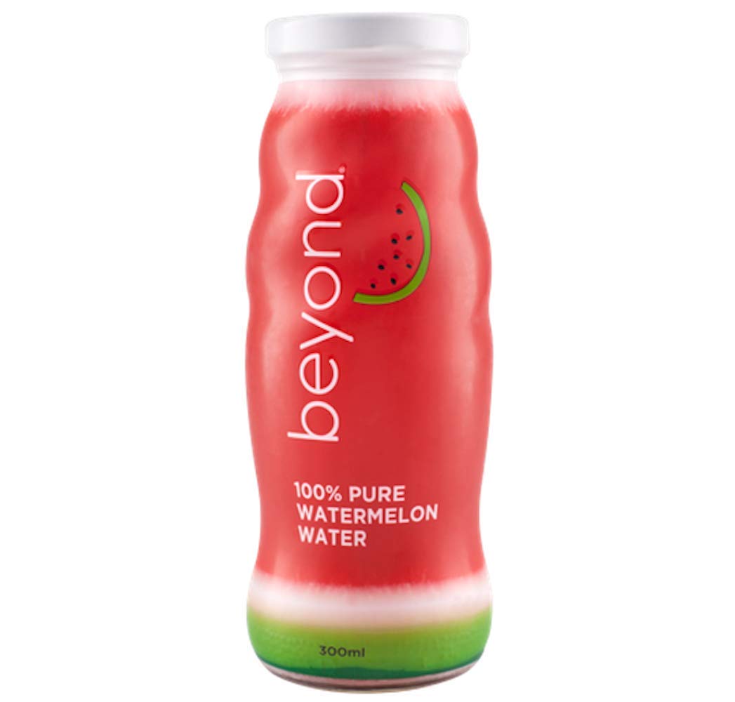 Algopix Similar Product 1 - 100 Pure Watermelon Water 1210oz
