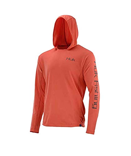 Algopix Similar Product 16 - Huk H1200139630XXXL Huk Icon Hoodie