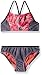 Algopix Similar Product 6 - Speedo Girls Swimsuit Two Piece Bikini
