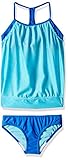 Algopix Similar Product 8 - Speedo Girls Swimsuit Two Piece