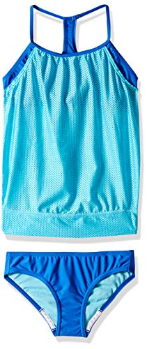 Algopix Similar Product 5 - Speedo Girls Swimsuit Two Piece