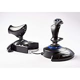 Algopix Similar Product 2 - Thrustmaster TFLIGHT HOTAS 4