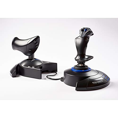 Algopix Similar Product 5 - Thrustmaster TFLIGHT HOTAS 4