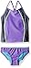 Algopix Similar Product 14 - Speedo Girls Swimsuit Two Piece