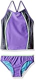 Algopix Similar Product 8 - Speedo Girls Swimsuit Two Piece