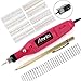 Algopix Similar Product 4 - Afantti Corded Electric Engraver Pen