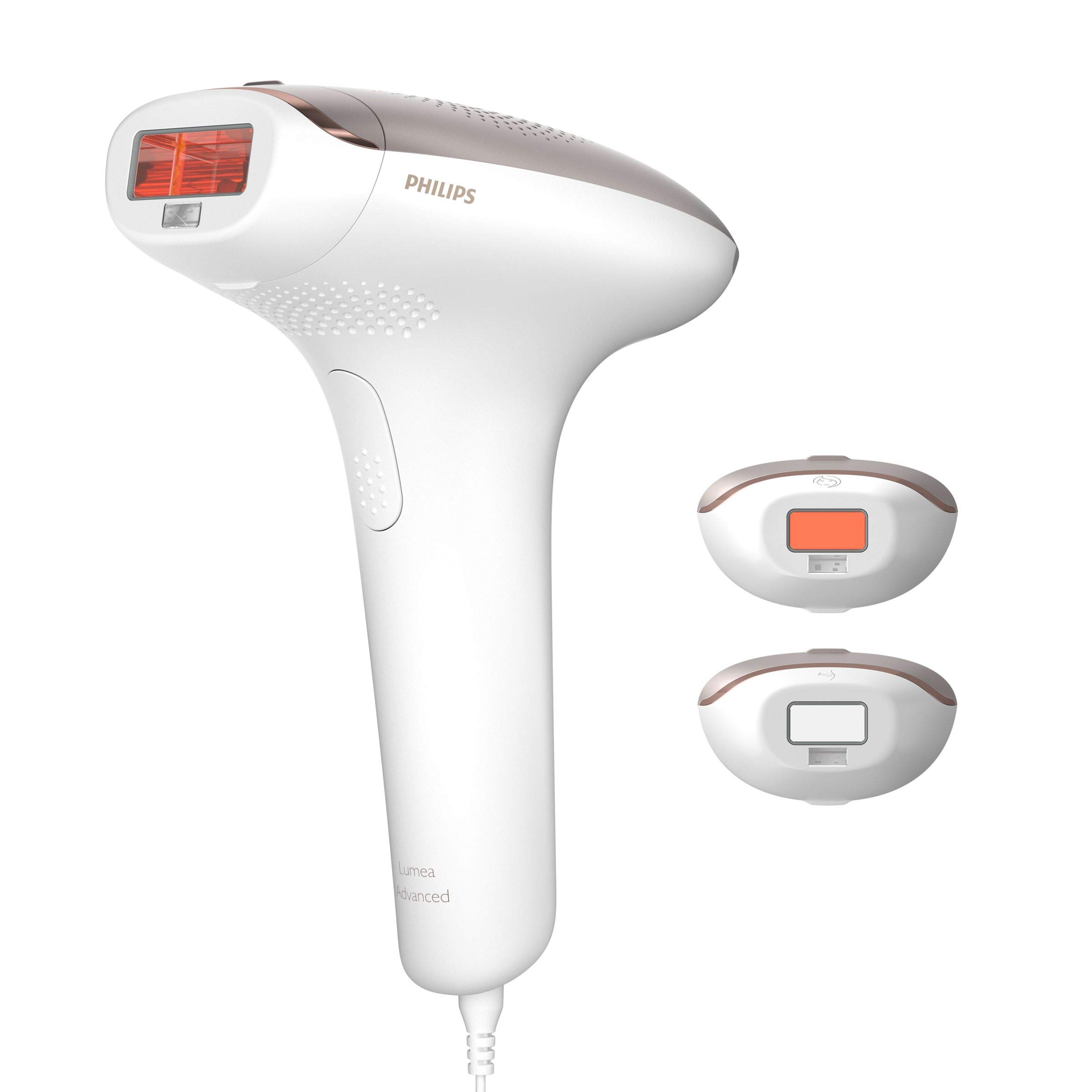 Algopix Similar Product 4 - Philips Lumea Advanced SC199800 light