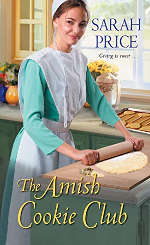 Algopix Similar Product 1 - The Amish Cookie Club