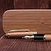 Algopix Similar Product 16 - Fountain Pen Writing Set Case