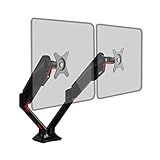 Algopix Similar Product 14 - FlexiSpot F6AD Dual Monitor Mount Gas