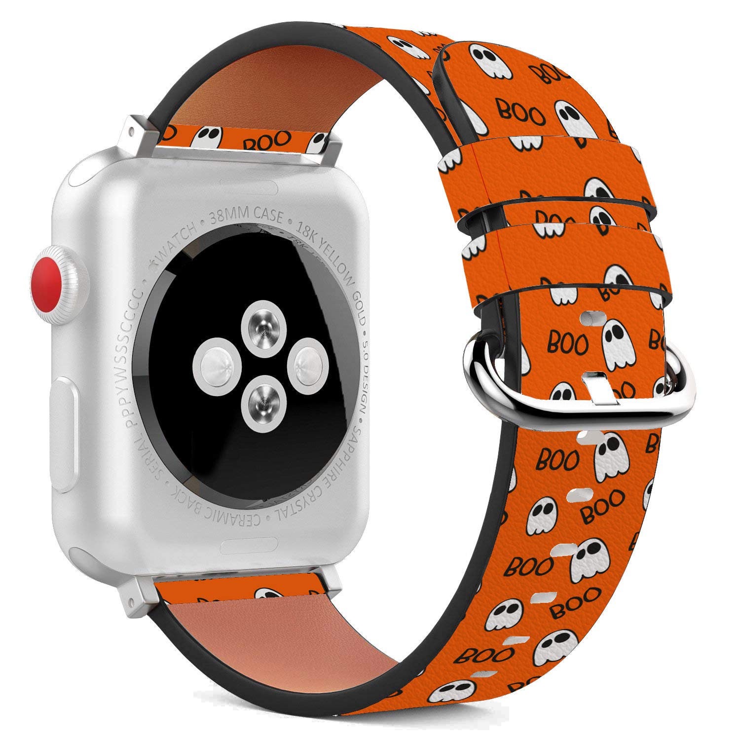 Algopix Similar Product 6 - Compatible with Apple Watch  42mm 