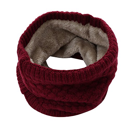 Algopix Similar Product 10 - Bolayu Man Women Winter Warm Scarf
