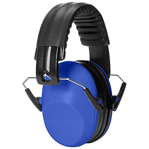 Algopix Similar Product 8 - AmazonBasics Kids Ear Protection Safety