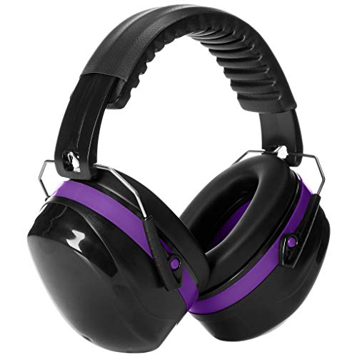 Algopix Similar Product 2 - AmazonBasics Noise Reduction Safety