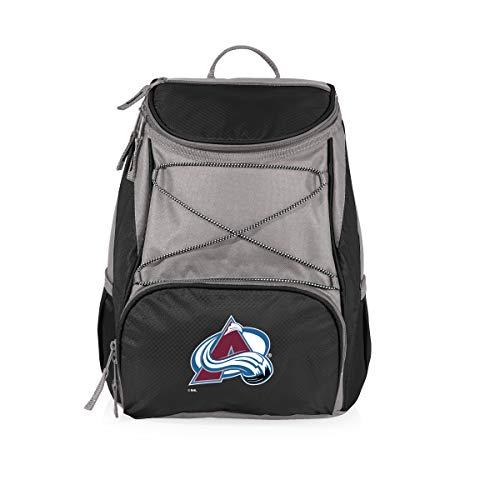 Algopix Similar Product 8 - PICNIC TIME NHL Colorado Avalanche PTX