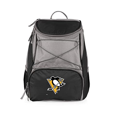Algopix Similar Product 7 - PICNIC TIME NHL Pittsburgh Penguins PTX