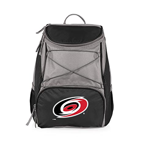 Algopix Similar Product 3 - PICNIC TIME NHL Carolina Hurricanes PTX